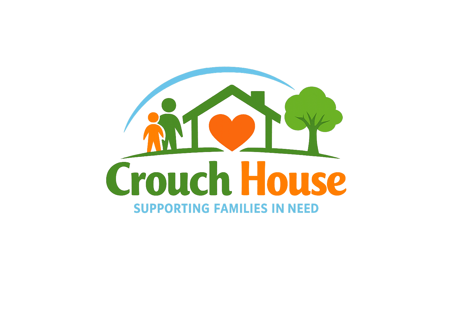 Crouch House